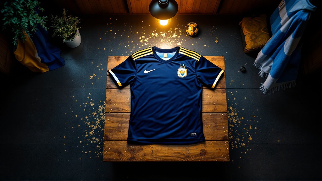 Gráfico de dados original da Golmetria sobre resultado de Argentina na Copa do Mundo, em estilo premium de jornalismo de dados; sem fotos reais, sem semelhança de pessoas reais e sem escudos.