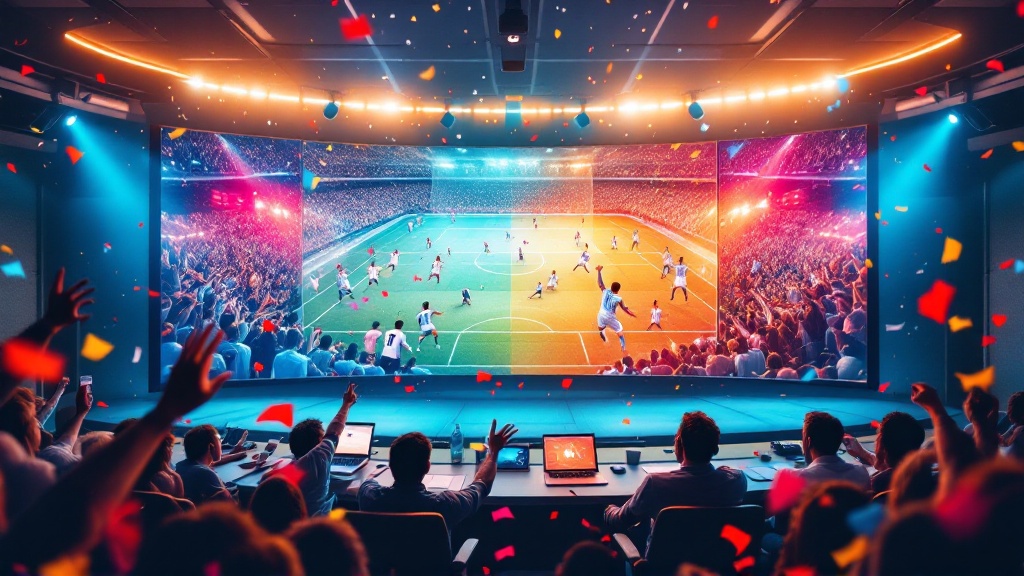 Original Golmetria data graphic on Argentina's World Cup performance, in a premium data-journalism style; no real photos, no likeness of real people, no club crests.