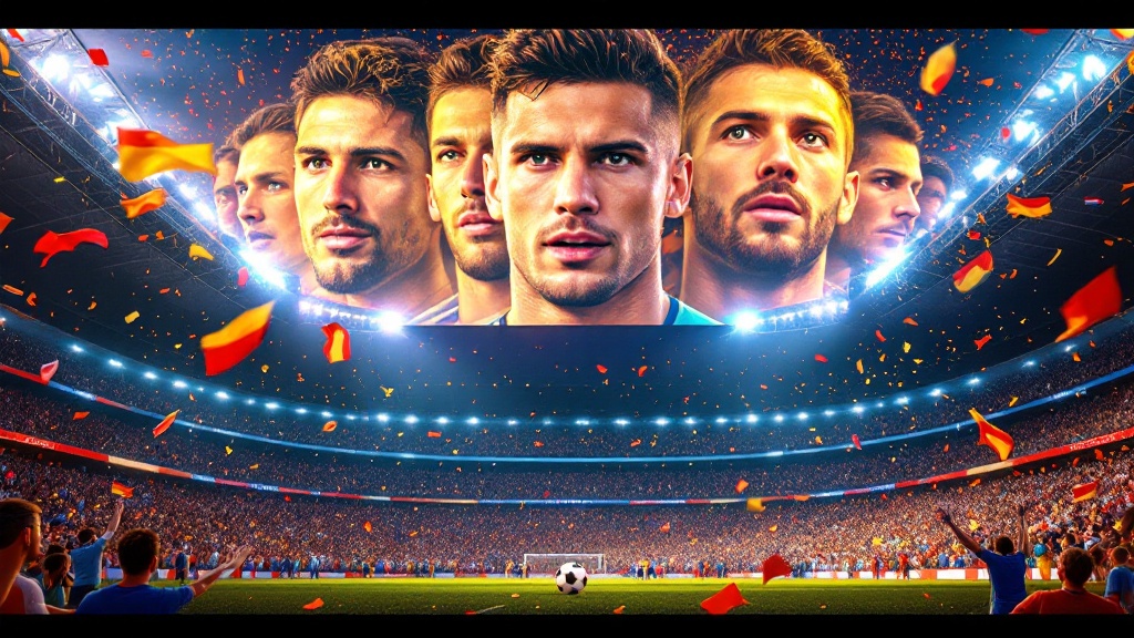 Original Golmetria data graphic about Argentina's World Cup outlook, in premium data-journalism style; no real photos, no real-person likenesses, no club crests.