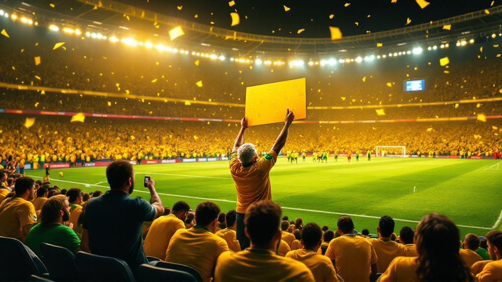Gráfico de dados original da Golmetria sobre resultado de Brasil na Copa do Mundo, em estilo premium de jornalismo de dados; sem fotos reais, sem semelhança de pessoas reais e sem escudos.