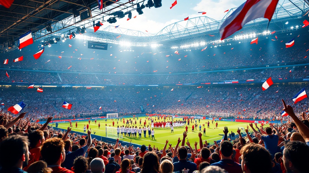 Original Golmetria data graphic about Argentina's World Cup storyline, in premium data-journalism style; no real photos, no real-person likenesses, no club crests.
