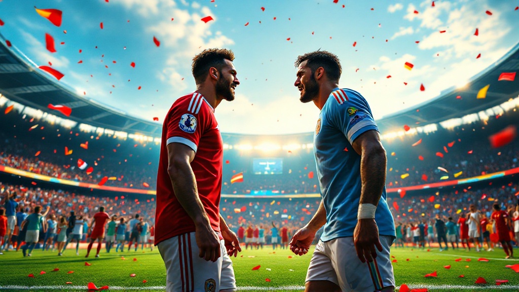 Original Golmetria data graphic on Argentina's World Cup suspension, in premium data-journalism style; no real photos, no real-person likenesses, no club crests.