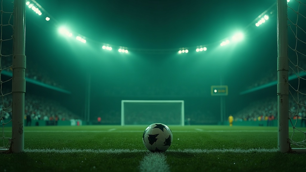 Gráfico de dados original da Golmetria sobre resultado de Croácia na Copa do Mundo, em estilo premium de jornalismo de dados; sem fotos reais, rostos identificáveis ou escudos.