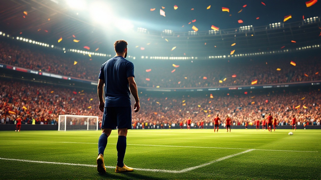 Gráfico de dados original da Golmetria sobre novidade de Argentina na Copa do Mundo, em estilo premium de jornalismo de dados; sem fotos reais, sem semelhança de pessoas reais e sem escudos.