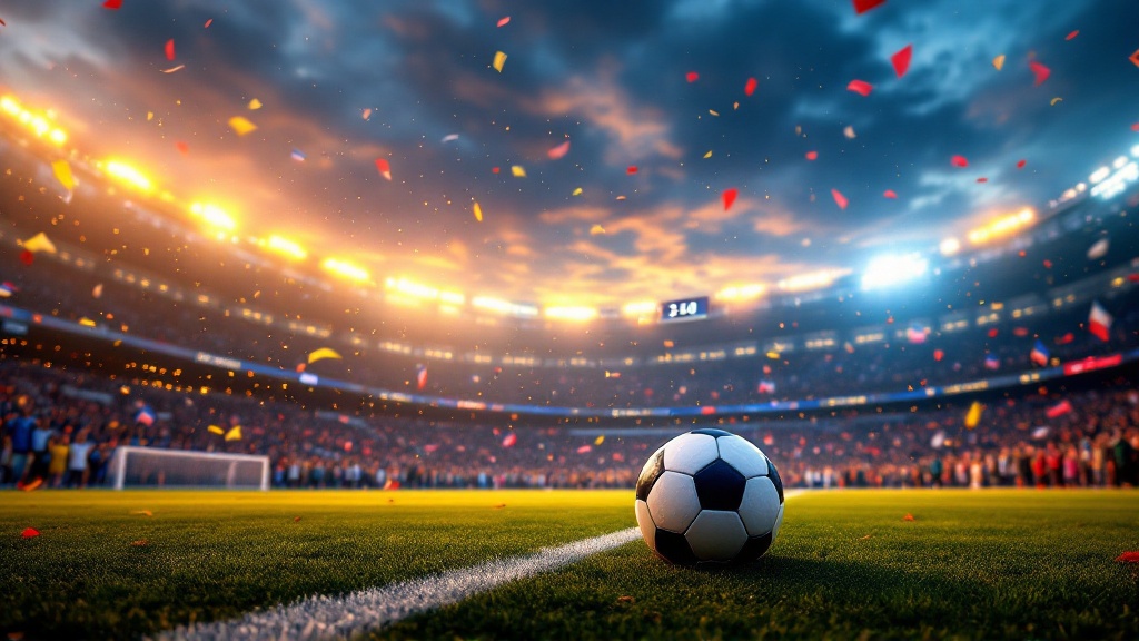 Original Golmetria data graphic about news involving Argentina at the World Cup, in a premium data-journalism style; no real photos, no resemblance to real people, and no club crests.