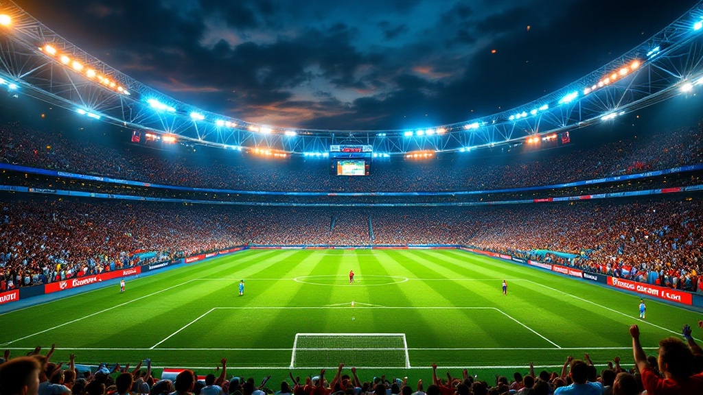 Original Golmetria data graphic about Brazil's World Cup result, in a premium data-journalism style; no real photos, no likeness of real people, and no club crests.