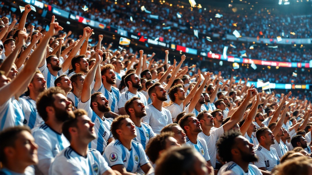 Original Golmetria data graphic on a World Cup novelty, in premium data-journalism style; no real photos, no likeness of real people, no club crests.