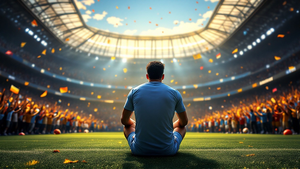 Gráfico de dados original da Golmetria sobre resultado de Espanha na Copa do Mundo, em estilo premium de jornalismo de dados; sem fotos reais, sem semelhança de pessoas reais e sem escudos.