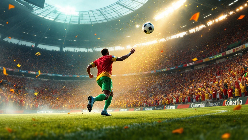 Gráfico de dados original da Golmetria sobre resultado de Argentina na Copa do Mundo, em estilo premium de jornalismo de dados; sem fotos reais, sem semelhança de pessoas reais e sem escudos.